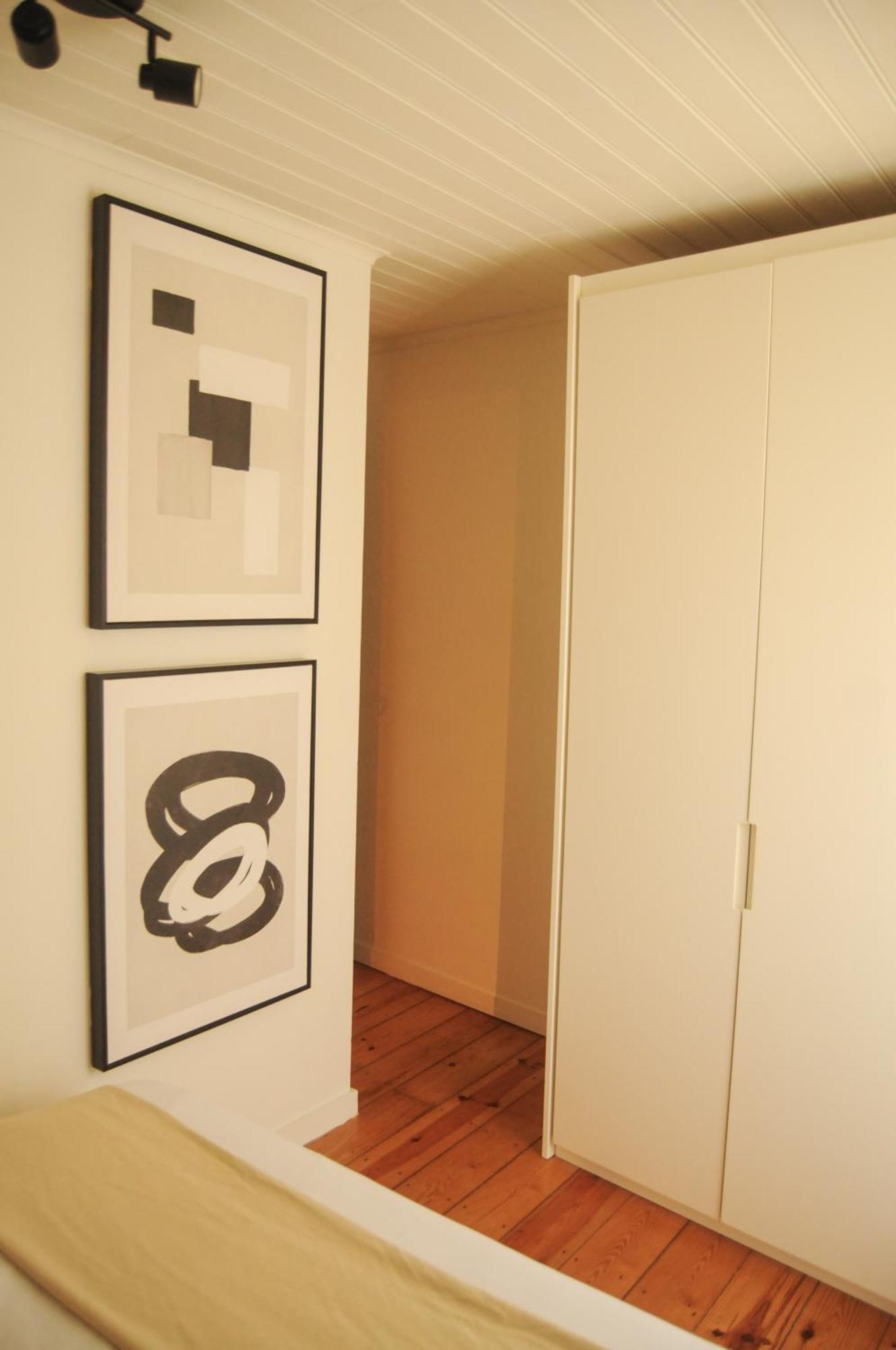 Lejlighed Theone Alfama Lisboa